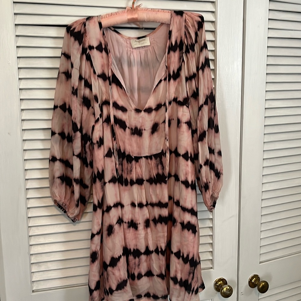 Auguste the Label mini dress M